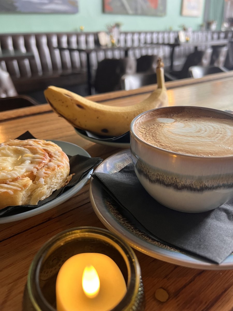 Liberties Café