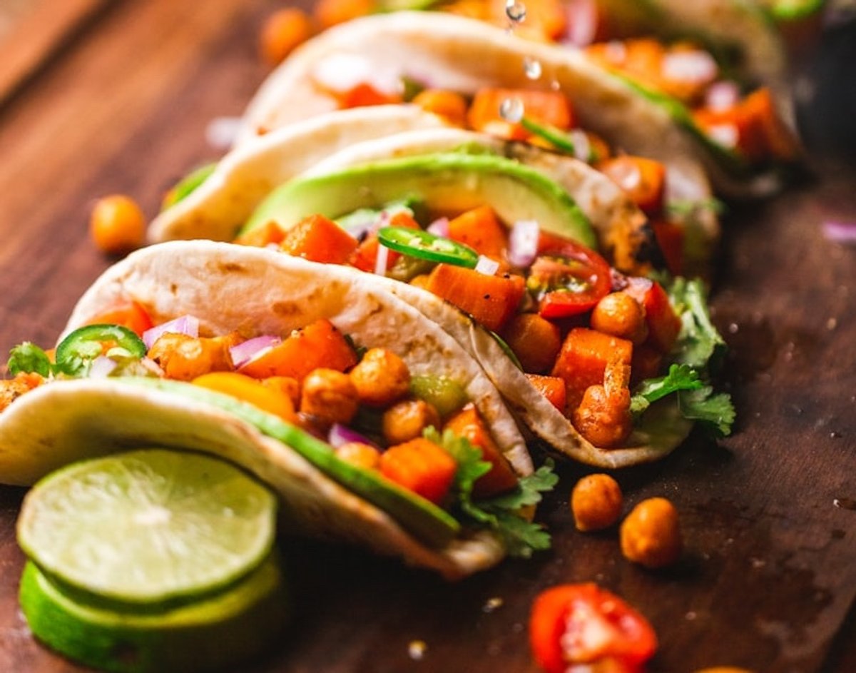 Taco Tuesday